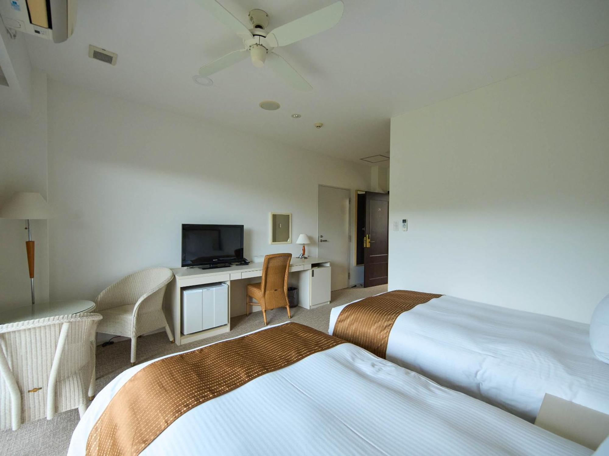Hotel Holistic Resort Wakayama Taiji Exterior foto